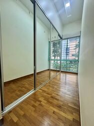 Hazel Park Condominium (D23), Condominium #545102031